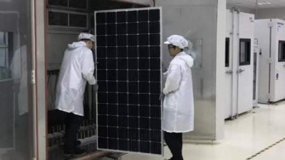 <i style='color:red'>非散熱試驗樣品</i>溫度突變的低溫試驗