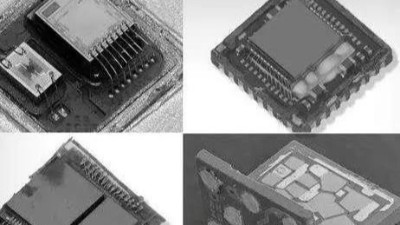 MEMS器件<i style='color:red'>老煉試驗</i>