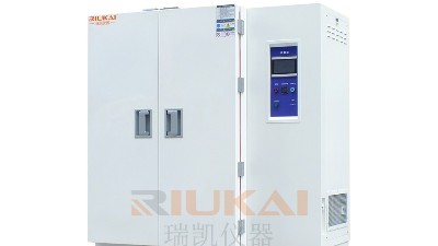 定製容積812升<i style='color:red'>藥品穩定性試驗箱</i>技術資料