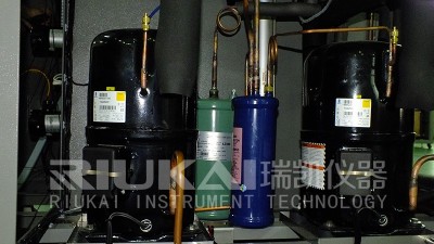 環境應力篩選之<i style='color:red'>濕熱循環試驗</i>箱的傳熱方法