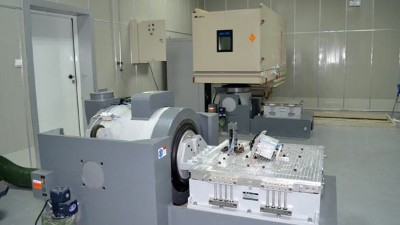 汽車零部件<i style='color:red'>振動試驗</i>方法