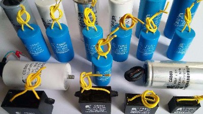 詳解：<i style='color:red'>薄膜電容</i>耐環境可靠性試驗