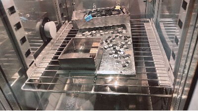 <i style='color:red'>芯片高低溫測試</i>流程