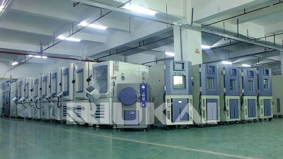 <i style='color:red'>密度繼電器</i>高低溫試驗校驗方法