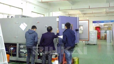 高低溫濕熱試驗箱的濕<i style='color:red'>熱測試</i>怎麽做，需按照哪些標準？