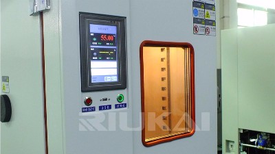 為何要用高低溫交變濕熱試驗箱做LED壽命測試？