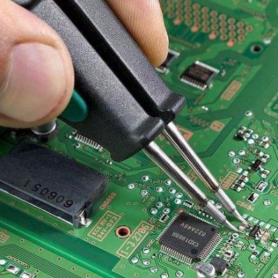 元器件<i style='color:red'>環境應力篩選試驗</i>