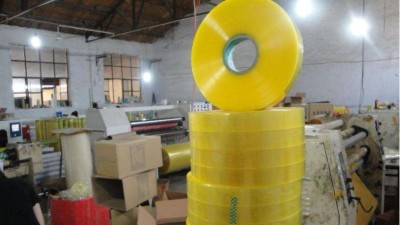 膠粘帶耐<i style='color:red'>高溫高濕老化試驗</i>方法