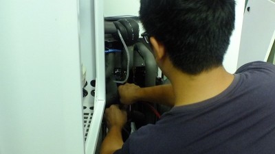 亚洲AV无码乱码国产麻豆小说低溫失控故障分析及解決