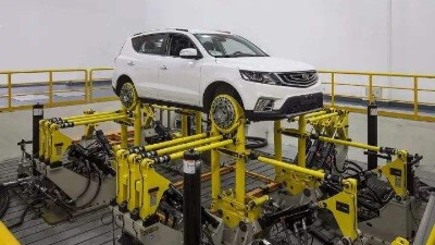 汽車做<i style='color:red'>振動試驗</i>前需搞清楚的問題，很實用！