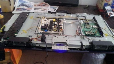 <i style='color:red'>電視機</i>為什麽需要做高低溫試驗