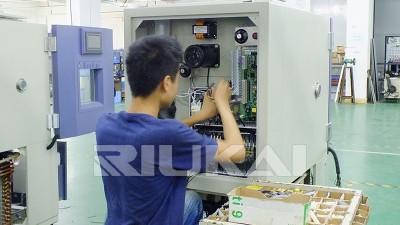 麻豆传媒污在线观看儀器可以根據客戶的要求量身定製<i style='color:red'>非標型恒溫恒濕箱</i>嗎？