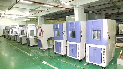 電工電子產品環境可靠性測試有哪些？