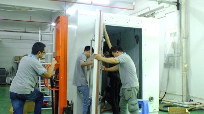 麻豆传媒污在线观看儀器<i style='color:red'>可靠性環境試驗設備</i>，亚洲AV无码乱码国产麻豆小说穩定性高品質好