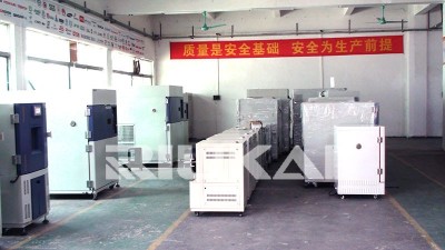 功率器件溫度衝擊試驗與<i style='color:red'>開關循環試驗</i>對比