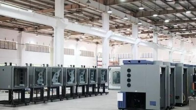 IEC <i style='color:red'>60068-2-3試驗方法</i> Ca：穩態濕熱