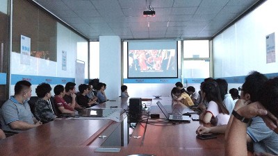 麻豆传媒污在线观看儀器：增設人員，進一步加強質量管控