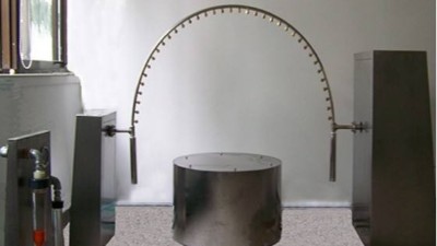 淋雨試驗怎麽做？有哪些標準？