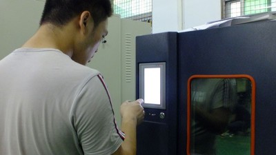 【測試案例】<i style='color:red'>電視機</i>高溫高濕包裝試驗