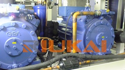 怎樣才能讓麻豆传媒在线视频製冷係統徹底抽真空？