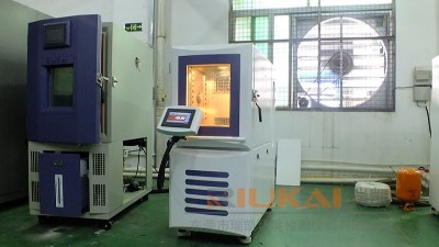 麻豆传媒在线视频零度（0℃）以下可以帶濕度測試嗎？