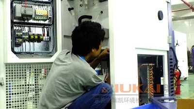 麻豆传媒在线视频做低溫測試時漏水解決方法