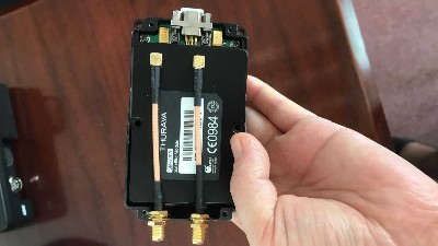 <i style='color:red'>無線通訊模塊</i>高低溫試驗方案