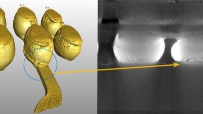 晶圓級<i style='color:red'>芯片可靠性測試</i>後高電阻值異常如何詢失效點？