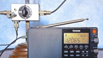 通訊設備<i style='color:red'>接收機</i>環境溫濕度適應性試驗