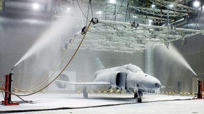 環境試驗技術概述