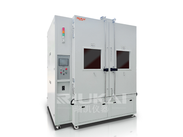 IPx9K<i style='color:red'>淋雨試驗箱</i>