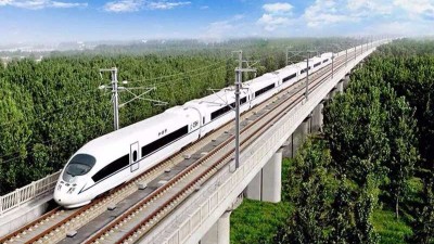 鐵路產品環境型式試驗<i style='color:red'>gb/t25119-2010標準</i>