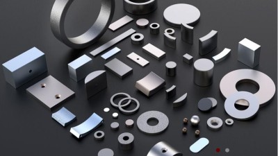 燒結釹鐵硼<i style='color:red'>hast失重試驗</i>方法