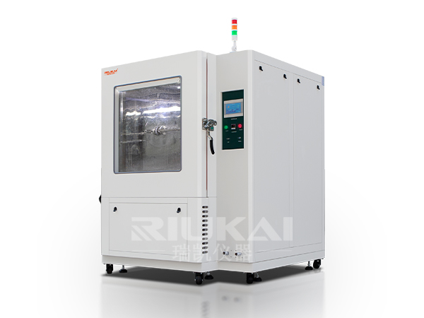 <i style='color:red'>淋雨試驗</i>機